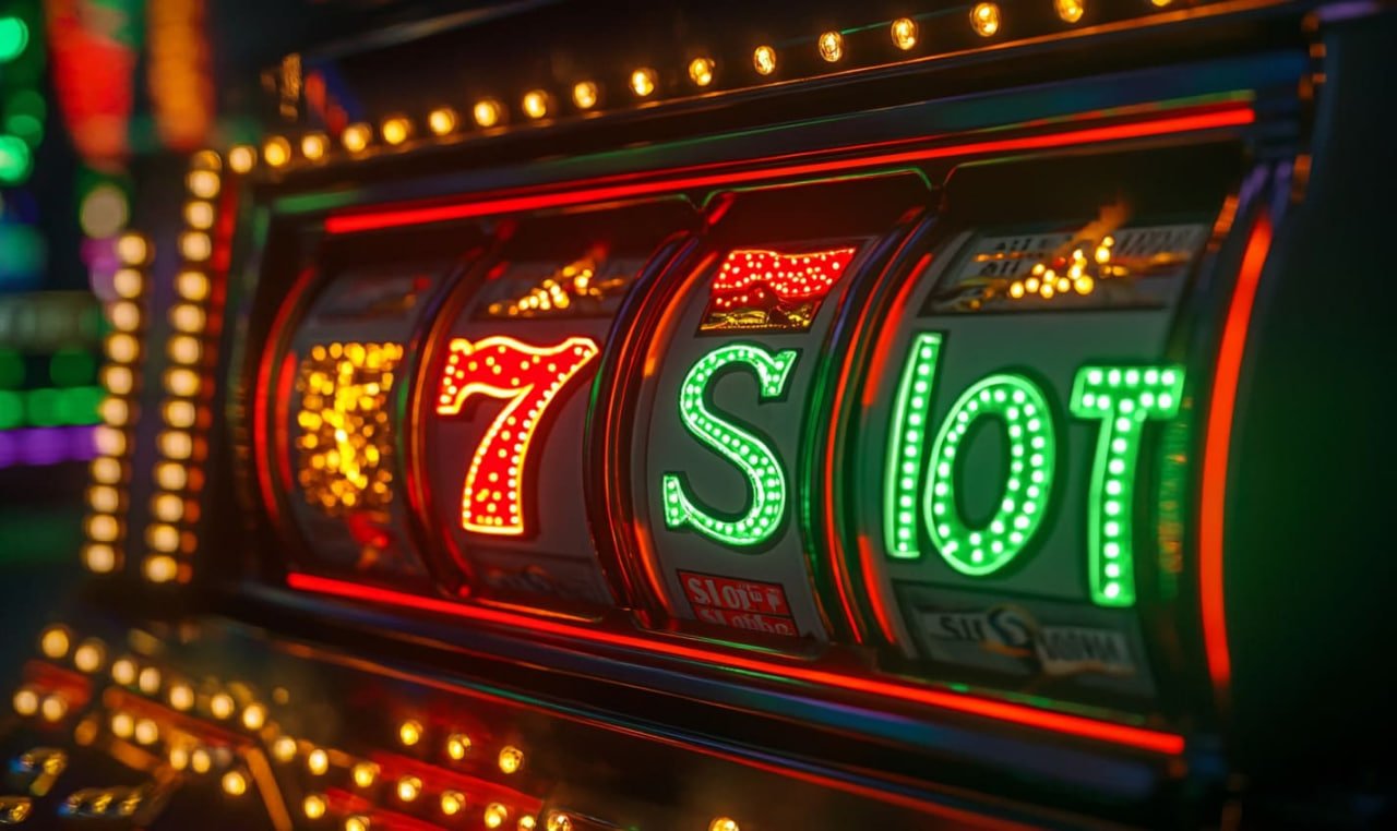 mi 13t Slot Lobby
